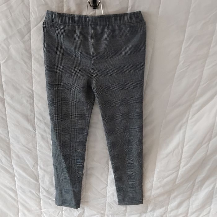Pantalon gris - photo numéro 2