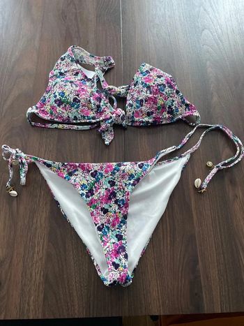 Maillot de bain