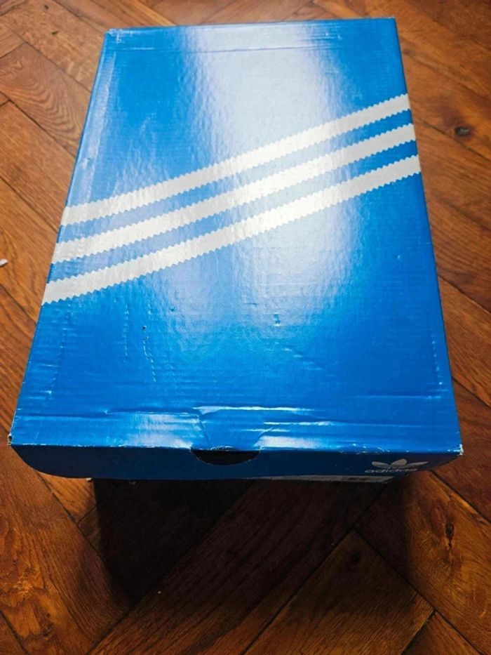 Adidas Campus 00s dark green Taille 40 - photo numéro 10