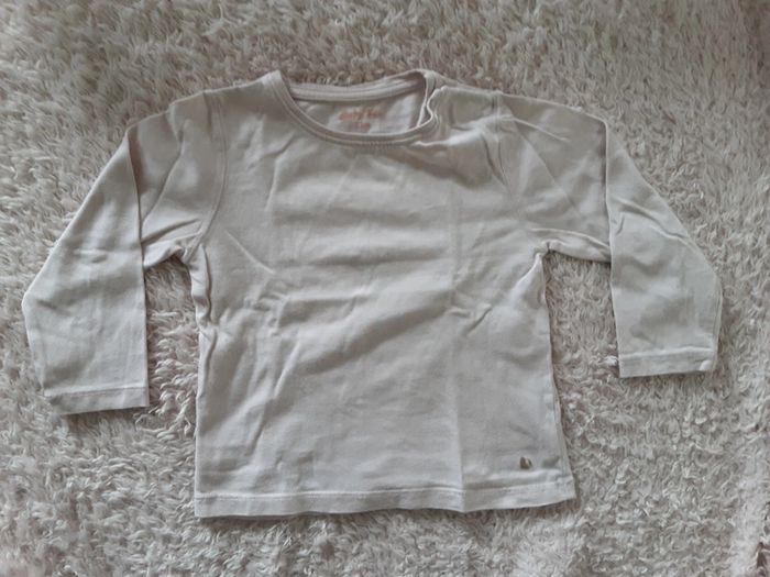 T-shirt 23 mois