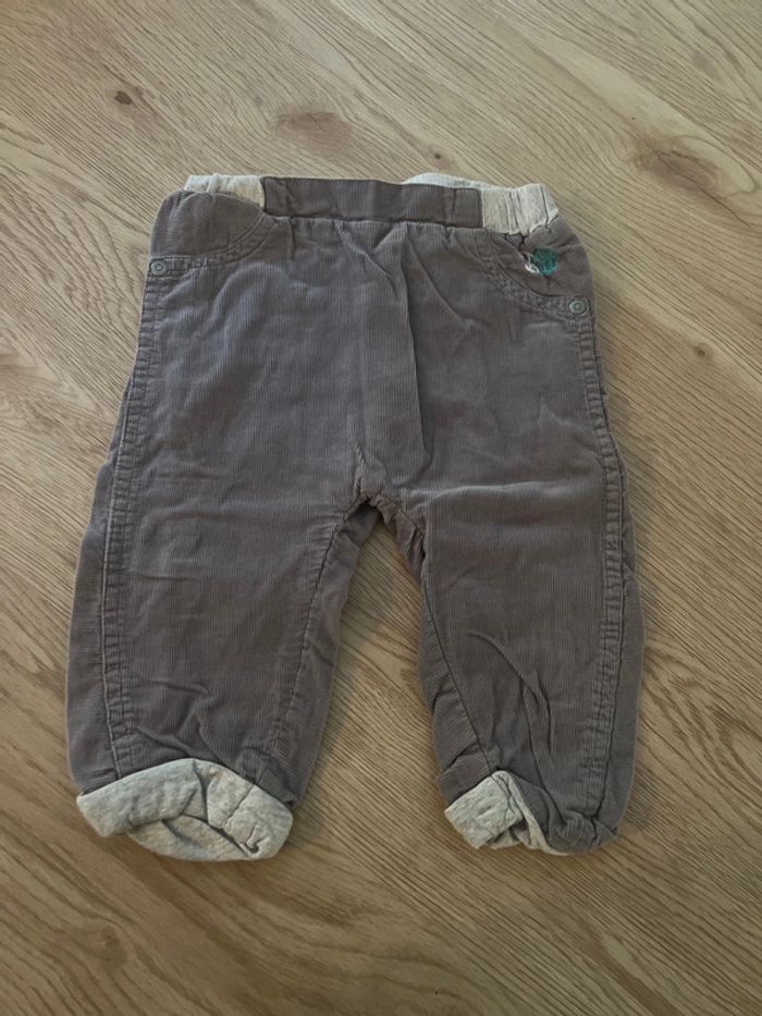 Pantalon