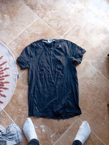 Tee shirt adidas