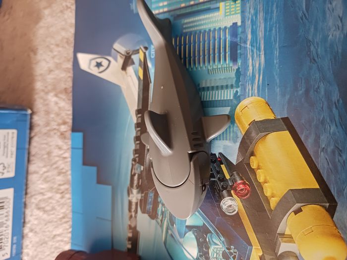 lego city - photo numéro 6