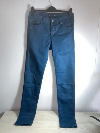 Pantalon stretch
