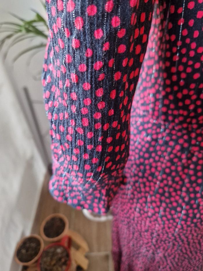 Robe 👗 longue. - photo numéro 12