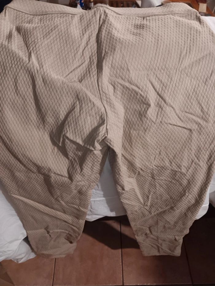 Pantalon taille s - photo numéro 2