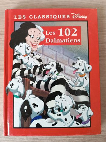 Les 102 Dalmatiens
