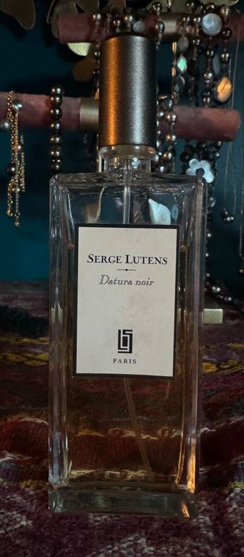 Serge Lutens – Datura Noir – 50 ml