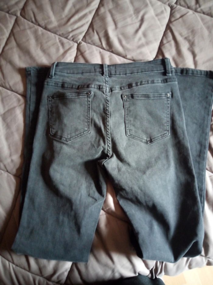Pantalon droit - photo numéro 4