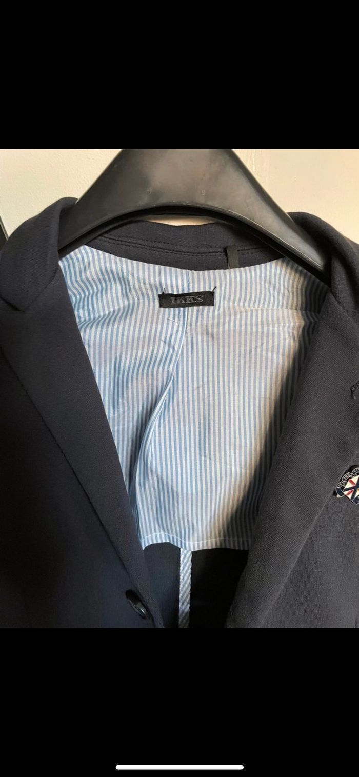 Veste ikks taille 6 ans - photo numéro 2