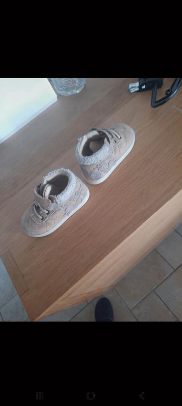 Chaussure - photo numéro 4