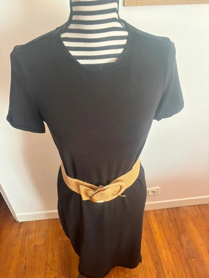 Robe mi-longue TXS - photo numéro 4