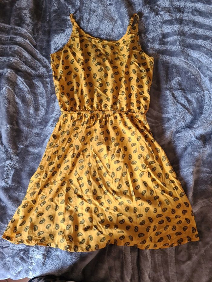 Robe d'été
