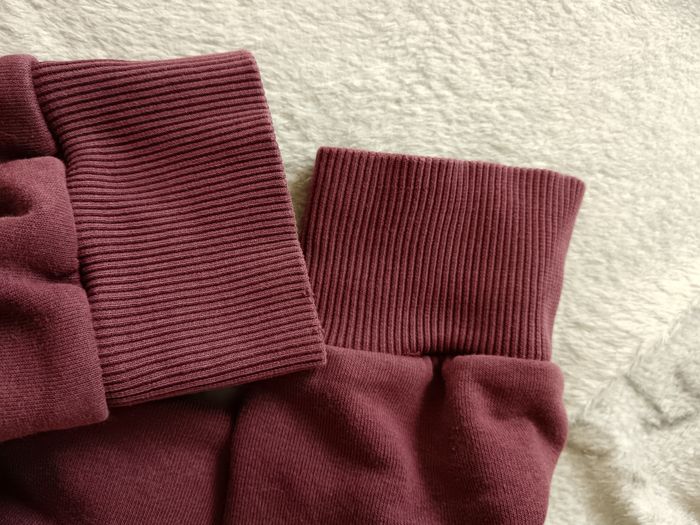 Sweat violet Pimkie M - photo numéro 10