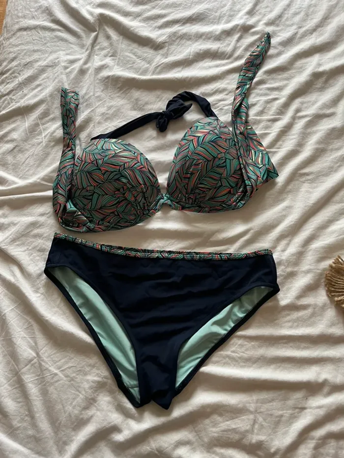 Maillot de bain