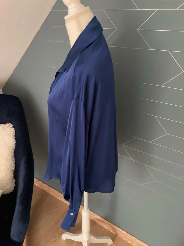 Chemisier fluide - photo numéro 2