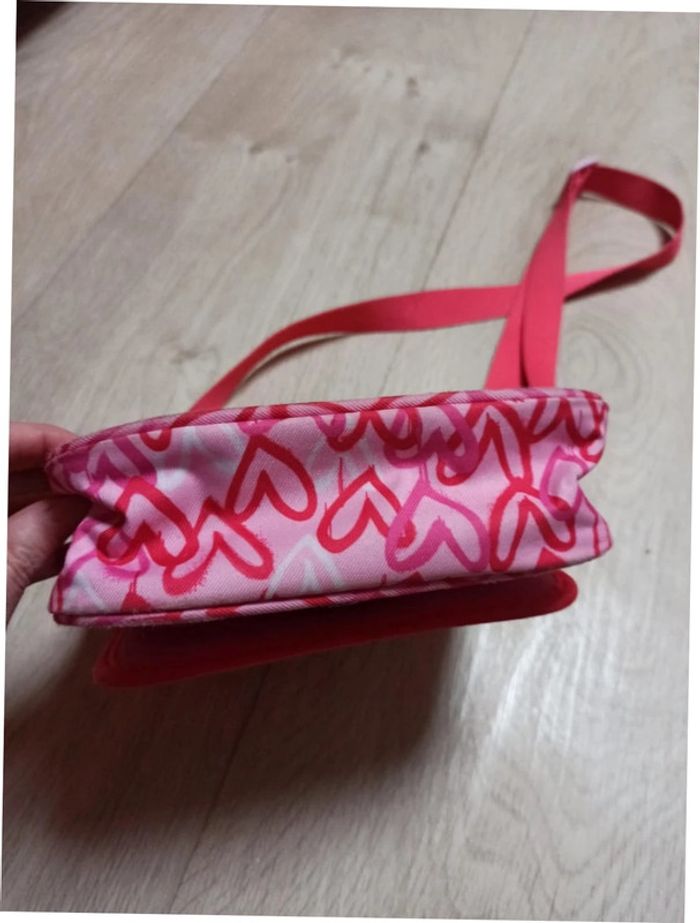 Sac bandouliere - photo numéro 3