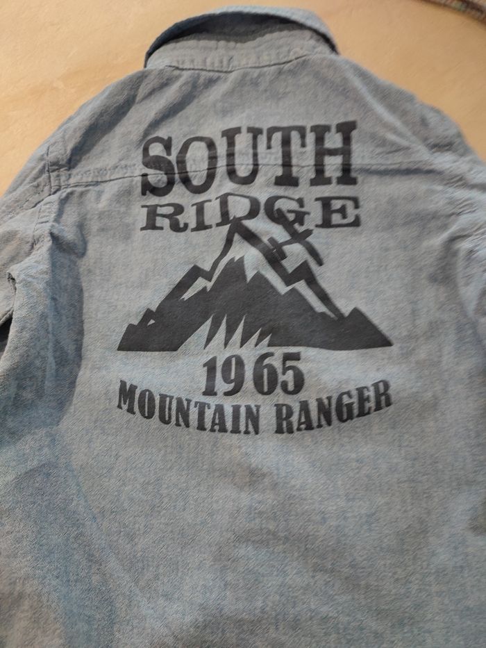 Chemise - photo numéro 3