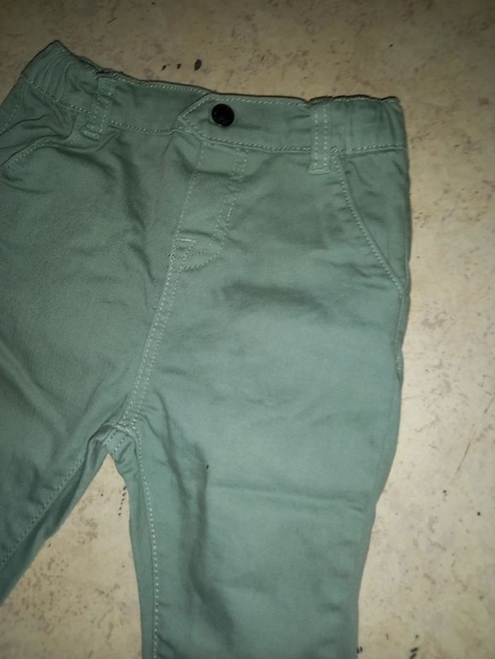 Slim grand 18 mois gemo - photo numéro 2