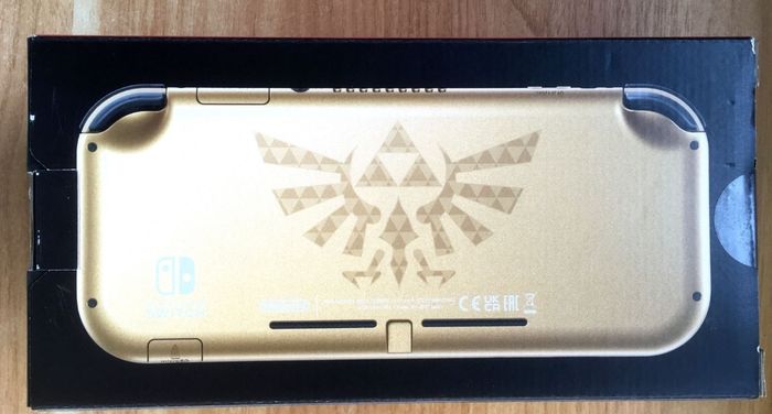 Nintendo switch - photo numéro 2