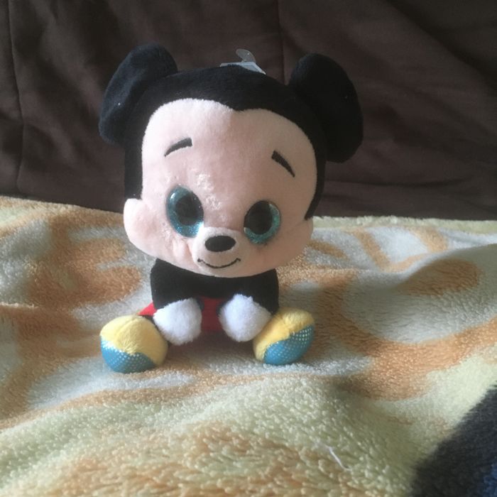 Peluche