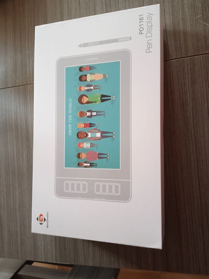 Tablette - photo numéro 4