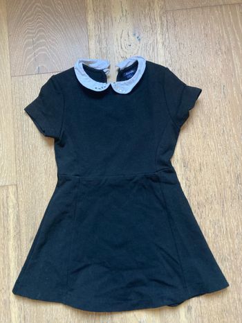 Robe rentrée scolaire