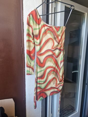 Robes  neuve