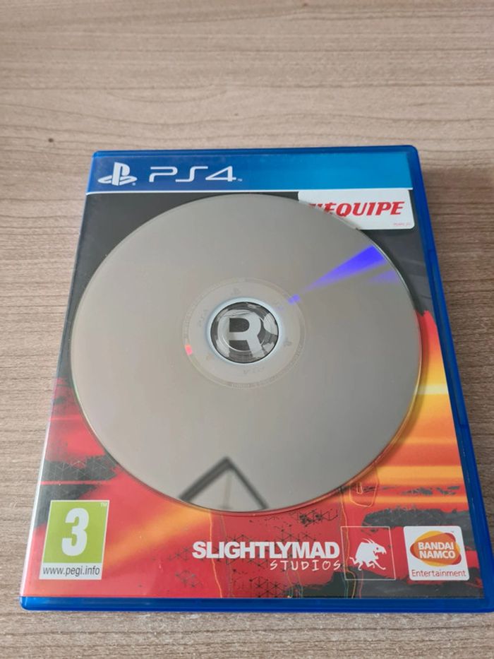 Jeux ps4 - photo numéro 3