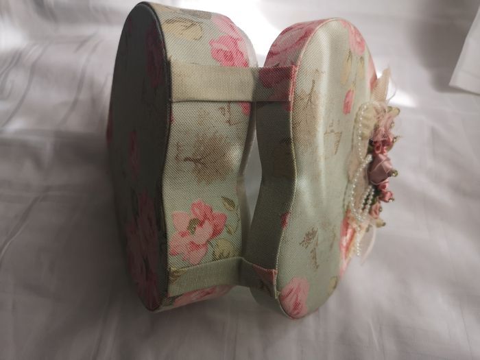 Boîte à bijoux - photo numéro 3