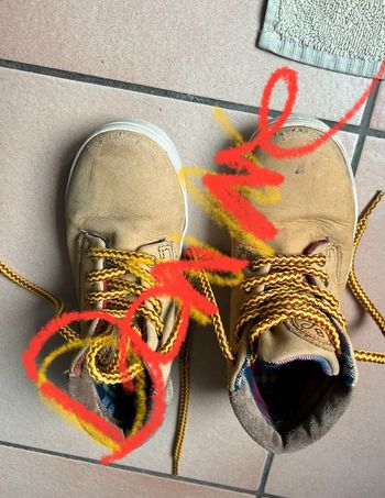 Donne chaussure taille 28