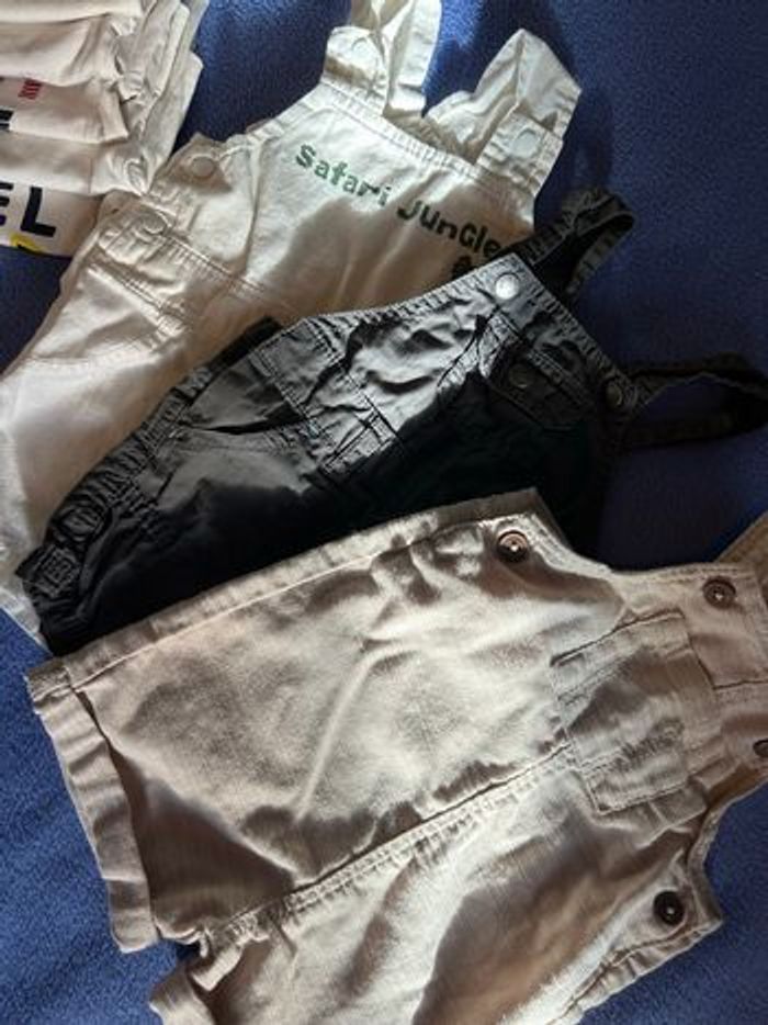 Gros lot 6 mois - photo numéro 9