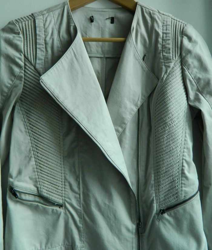 Veste femme T 38 - photo numéro 4