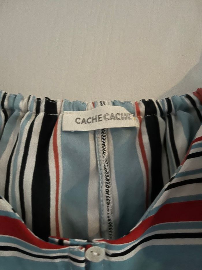 Débardeur femme - photo numéro 2