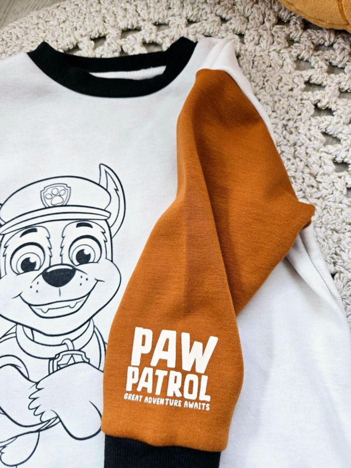 Boy: ensemble Pat Patrouille 2/3 ans - photo numéro 3