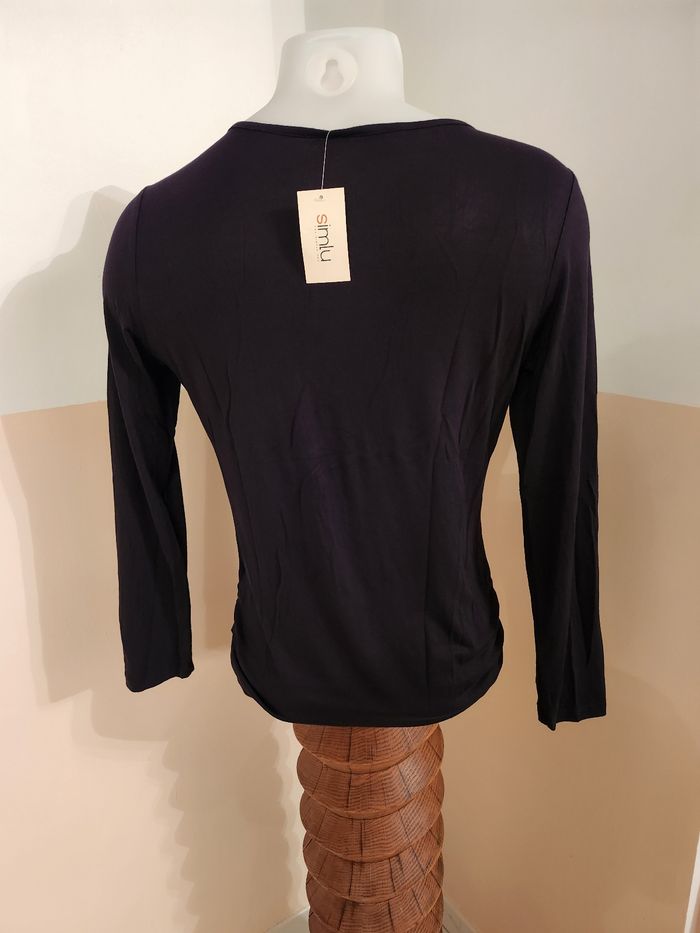 Tee-shirt - photo numéro 2