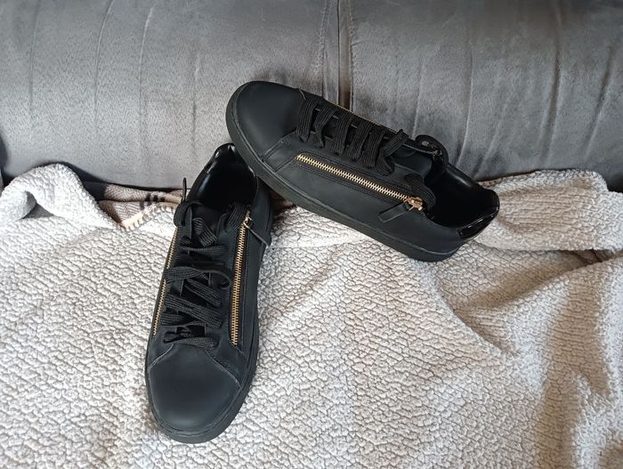 Chaussures homme 44 Zara - photo numéro 10