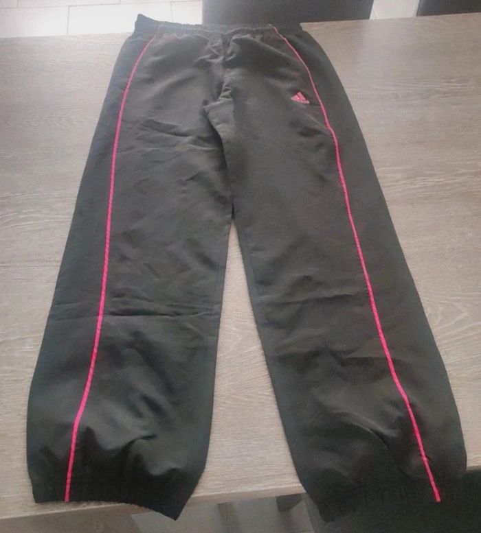 Survêtement veste et pantalon adidas - photo numéro 3