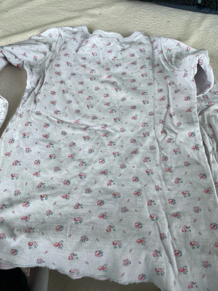 Maillot de corps, petit bateau, 10 ans - photo numéro 3