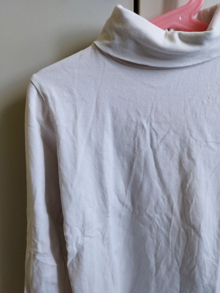 Sous pull 8 ans Gémo - photo numéro 6