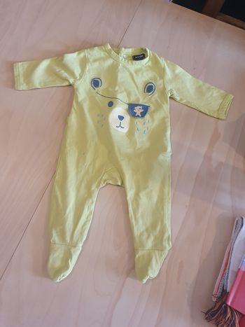 Pyjama neuf