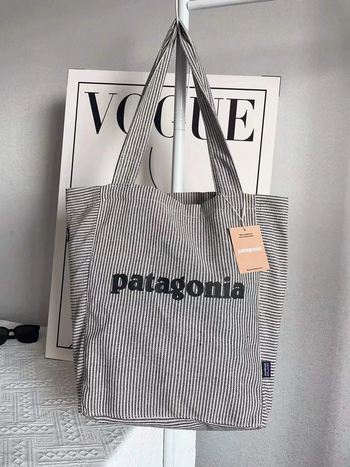 Tote bag Patagonia