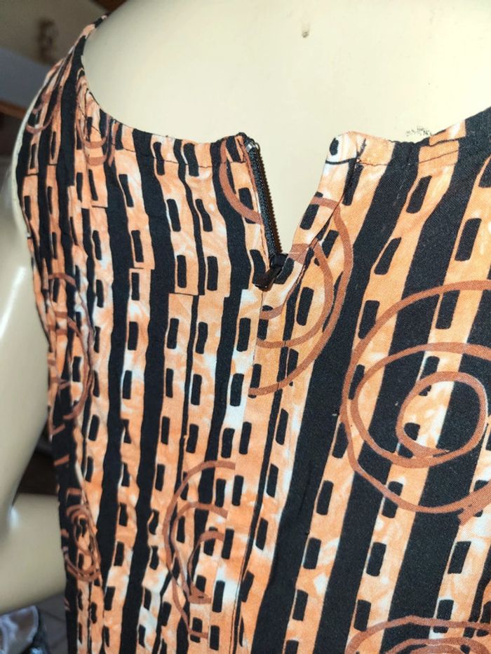 Robe xxl - photo numéro 4
