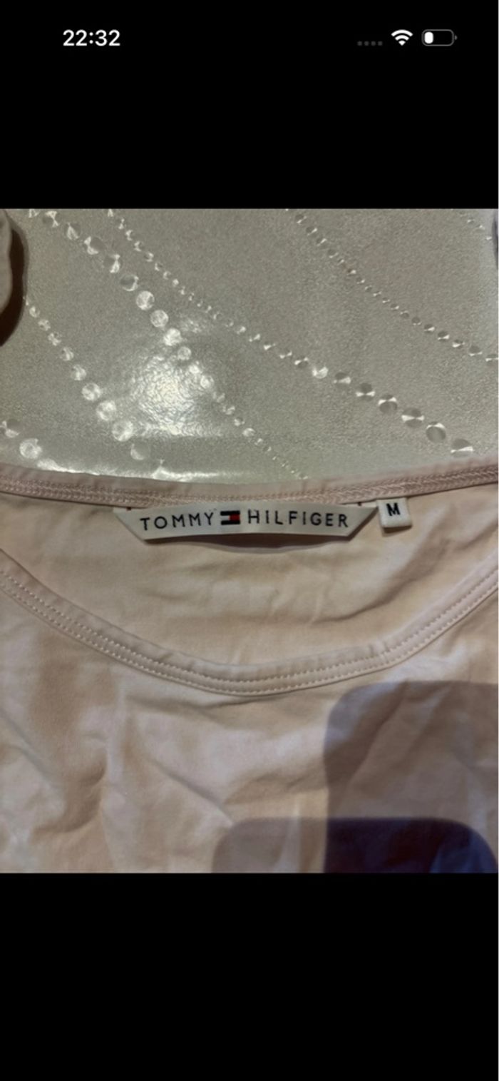 Débardeur Tommy Hilfiger - photo numéro 2