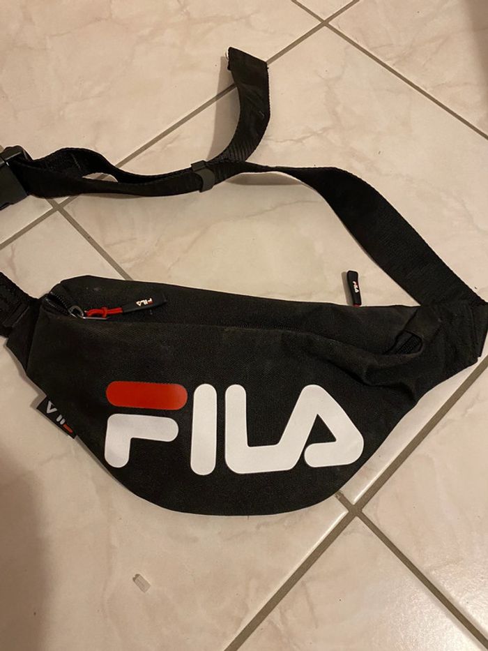 Banane Fila