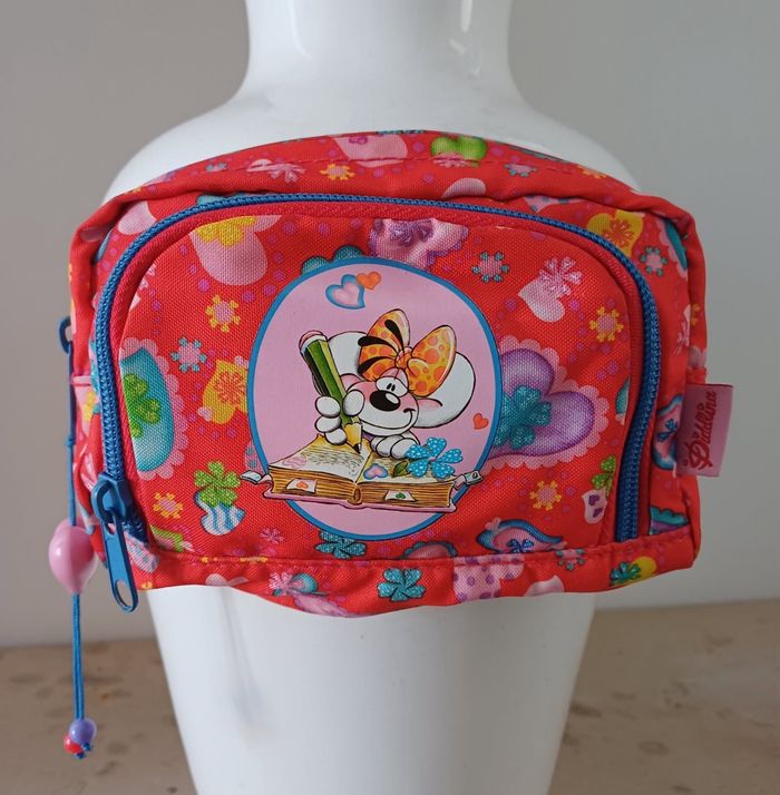 Sac banane   Diddlina - Diddl