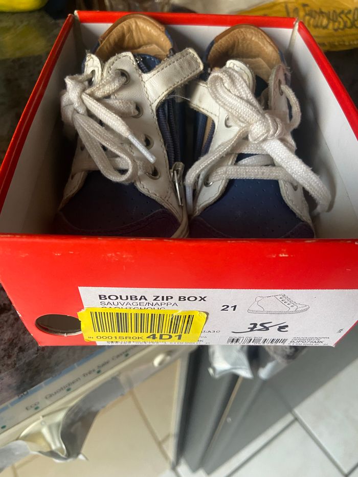 Chaussures garçon - photo numéro 3