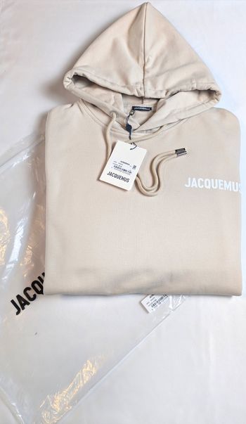 Sweat Jacquemus