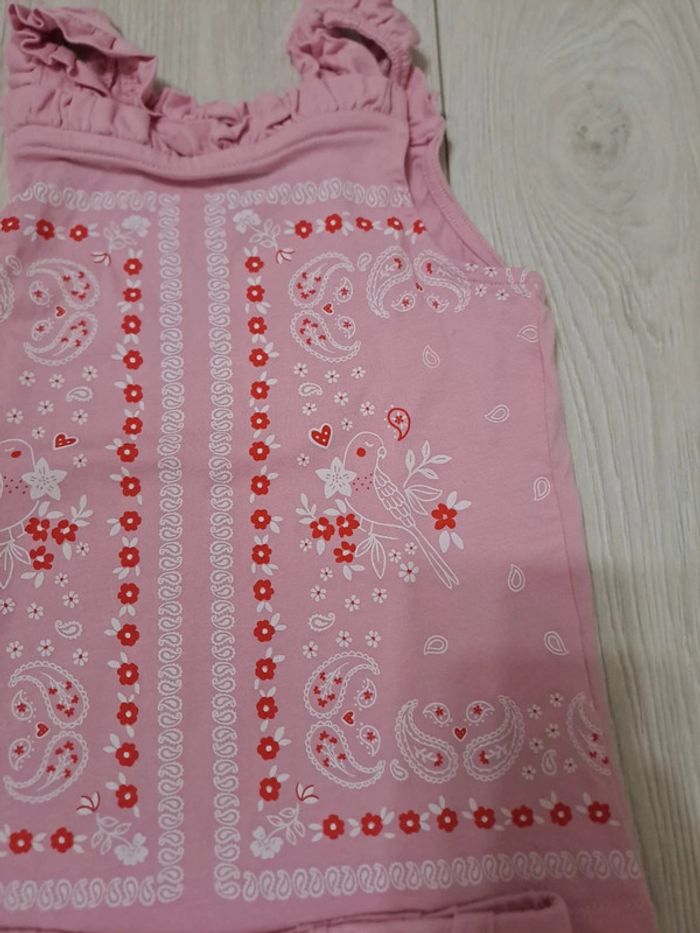 Superbe pyjashort 6A - photo numéro 4