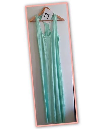 Robe 👗 longue femme taille M